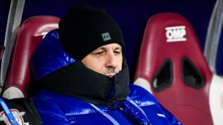 „Va pleca Şumudică dacă are ofertă consistentă”. Anunţ despre antrenorul Rapidului, chiar înainte de derby-urile cu CFR şi Dinamo