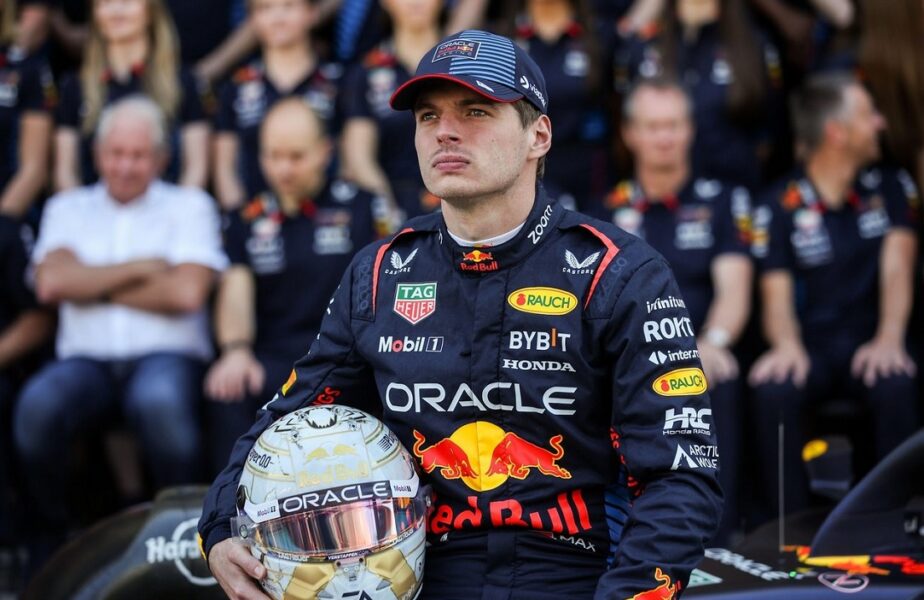 Max Verstappen continuă conflictul cu FIA: „Cu toţii am crescut aşa”. Întrebarea care l-a pus pe gânduri pe campionul mondial