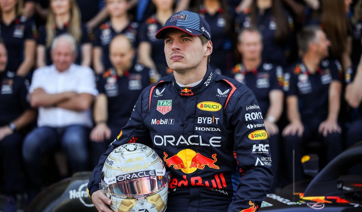 Max Verstappen continuă conflictul cu FIA: „Cu toţii am crescut aşa. Întrebarea care l-a pus pe gânduri pe campionul mondial