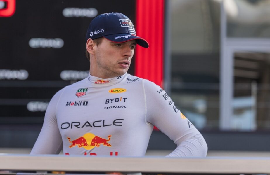 Max Verstappen şi-a făcut deja planurile! Ce şi-a propus campionul mondial după retragerea din Formula 1: „Vreau să mă bucur de ele”