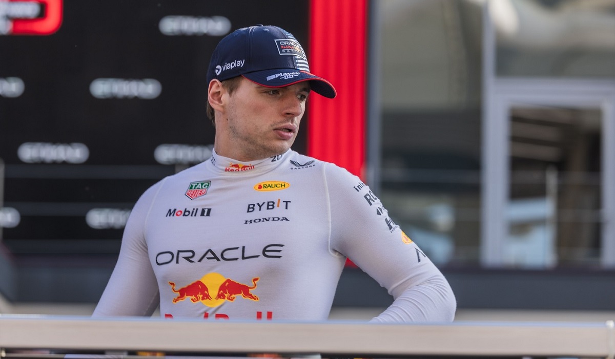 Max Verstappen şi-a făcut deja planurile! Ce şi-a propus campionul mondial după retragerea din Formula 1: „Vreau să mă bucur de ele