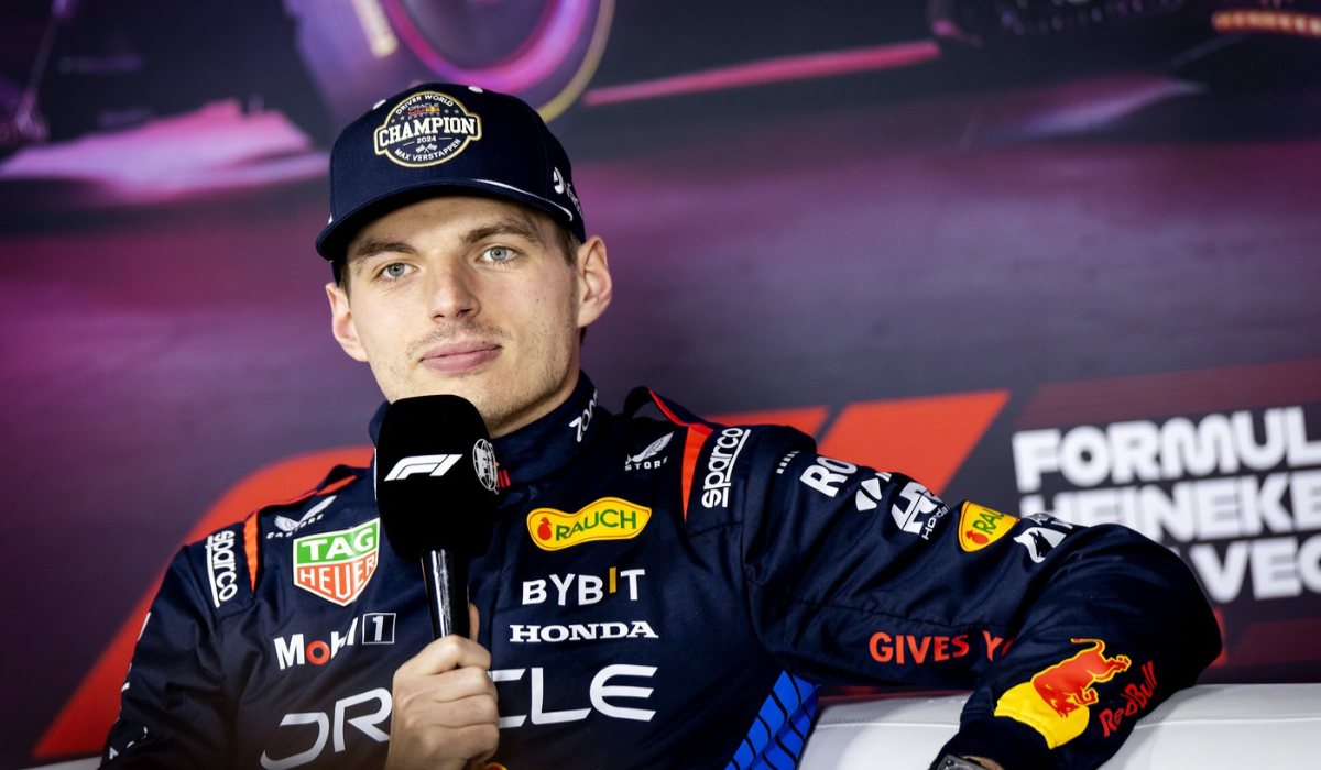 „Nu au mentalitate de campion mondial” Max Verstappen, replici acide pentru cei care îl critică: „Puteau să se pregătească mai mult”