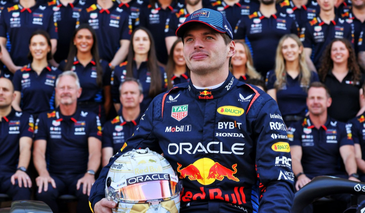 „Va părăsi Red Bull” Ce se va întâmpla cu Max Verstappen după ce a câștigat al patrulea titlu mondial. Verdictul dat de un fost pilot din F1