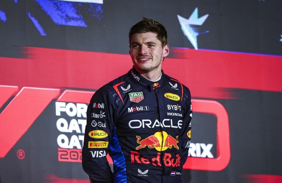 Max Verstappen a surprins după cursa perfectă din Qatar: „Maşina a fost mult mai bună în calificări”. Ce mesaj a avut pentru echipă