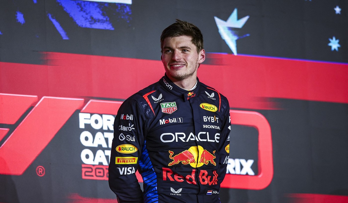 Max Verstappen a surprins după cursa perfectă din Qatar: „Maşina a fost mult mai bună în calificări”. Ce mesaj a avut pentru echipă