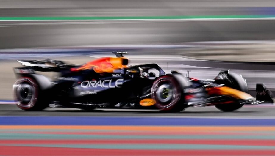 Motivul pentru care Max Verstappen a pierdut pole position-ul la Marele Premiu al Qatarului