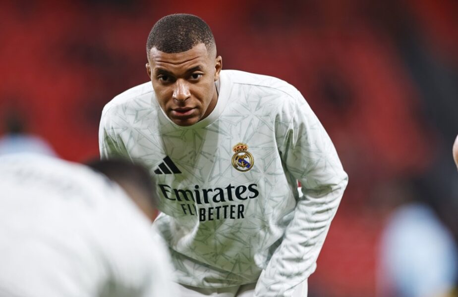 Kylian Mbappe a dat cărțile pe față, după forma slabă de la Real Madrid! Declarații explozive: „Când ești vedetă, alții vorbesc în locul tău!”