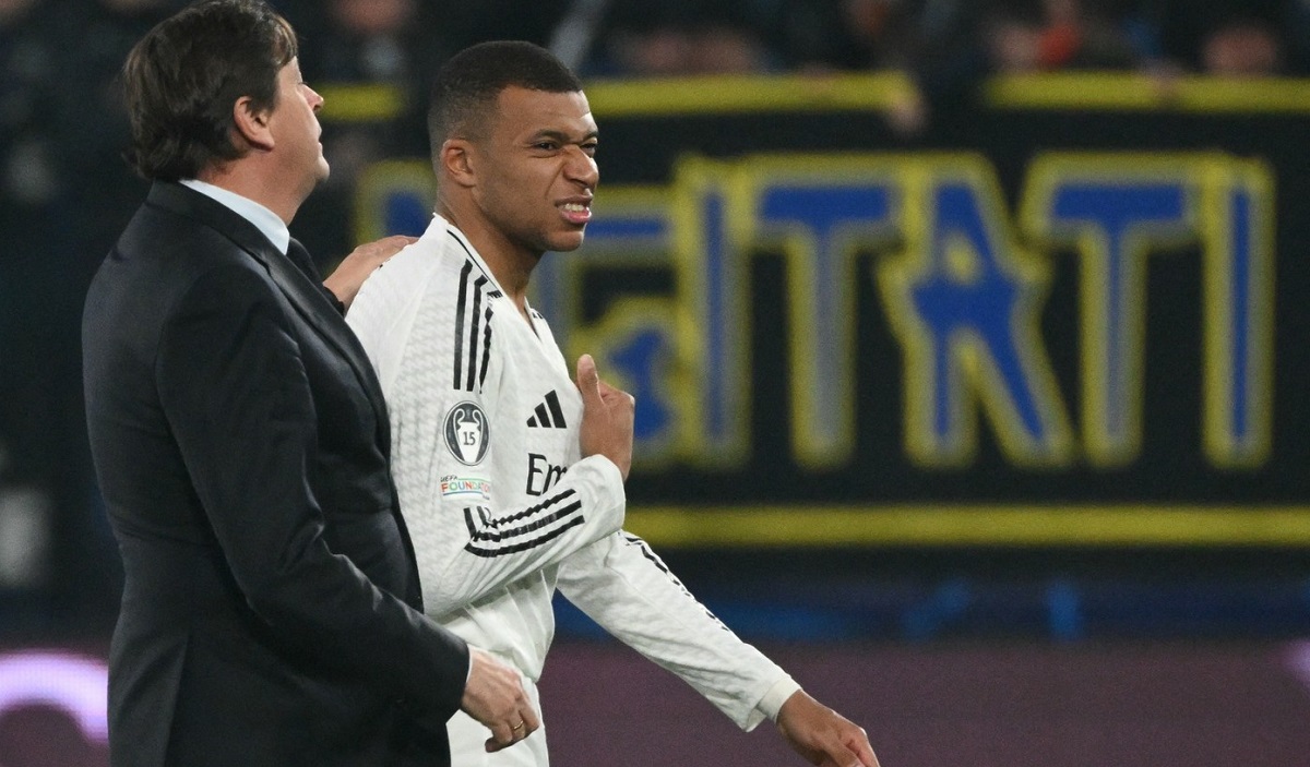 Real Madrid, comunicat oficial despre starea lui Kylian Mbappe! Ce se întâmplă cu starul francez, după ce s-a accidentat în Champions League