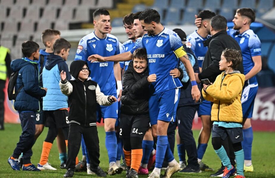 Dinamo – Petrolul 0-0. Farul, în sferturi după 5-1 cu UTA. Metalul Buzău câştigă grupa B după 3-0 cu Agricola Borcea!