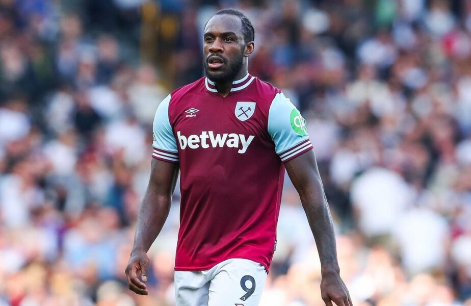 Primele cuvinte ale lui Michail Antonio după accidentul grav în care a fost implicat! Dezvăluiri şocante despre starul lui West Ham