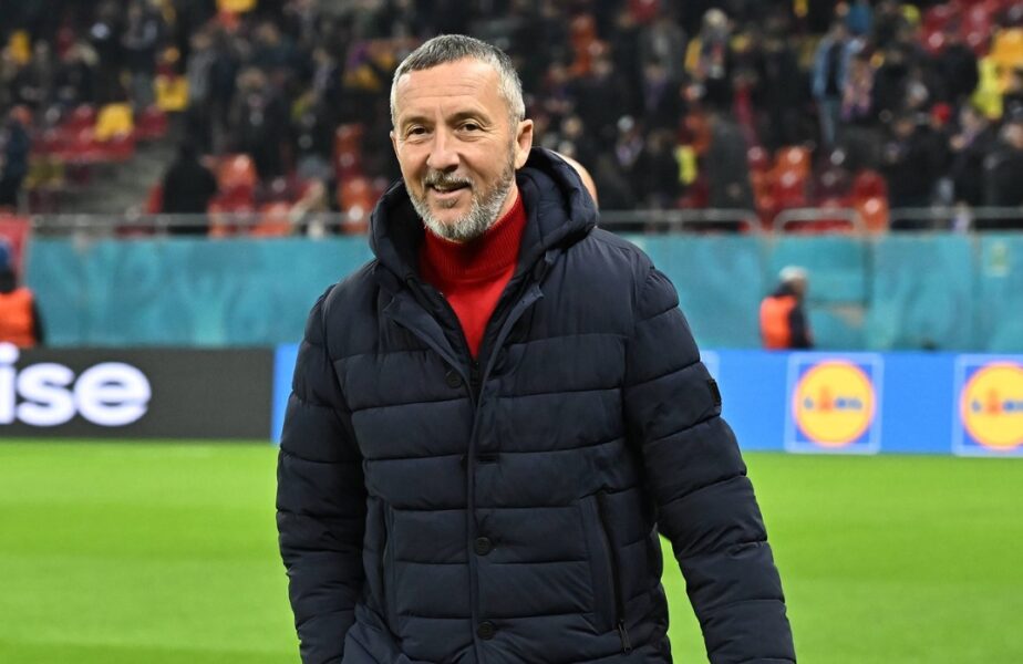 Mihai Stoica a anunţat că meciul FCSB – Manchester United e deja sold out: „Lăsați-mă-n pace!”