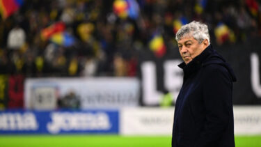 Detaliul remarcat de bosniaci, după ce Mircea Lucescu a anunțat lotul României: „O surpriză!”