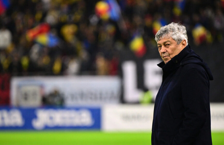 „Se discută la TAS” Anunţul lui Mircea Lucescu despre primul meci al României din preliminariile World Cup 2026