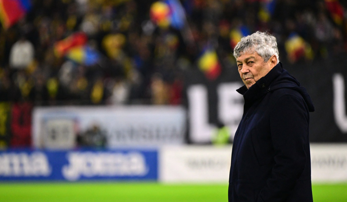 Mircea Lucescu