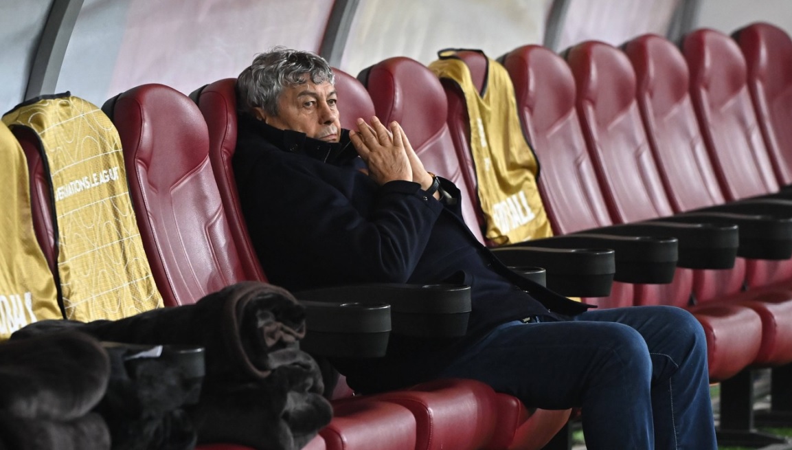 Amintiri dureroase pentru Mircea Lucescu: România – Austria 4-0, ultimul meci ca selecţioner, în primul mandat