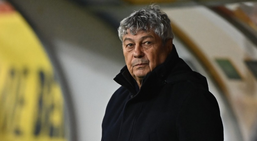 Ilya Zabarnyi, cuvinte mari despre Mircea Lucescu: „Trebuie să arăţi mai intimidant”