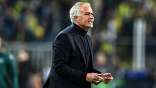 O nouă înfrângere pentru Jose Mourinho în Europa League! Athletic Bilbao a învins-o pe Fenerbahce şi e pe primul loc în grupă