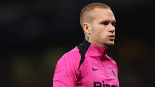 Mykhailo Mudryk a picat testul antidoping! Starul de 70 de milioane de euro al lui Chelsea riscă o suspendare uriaşă