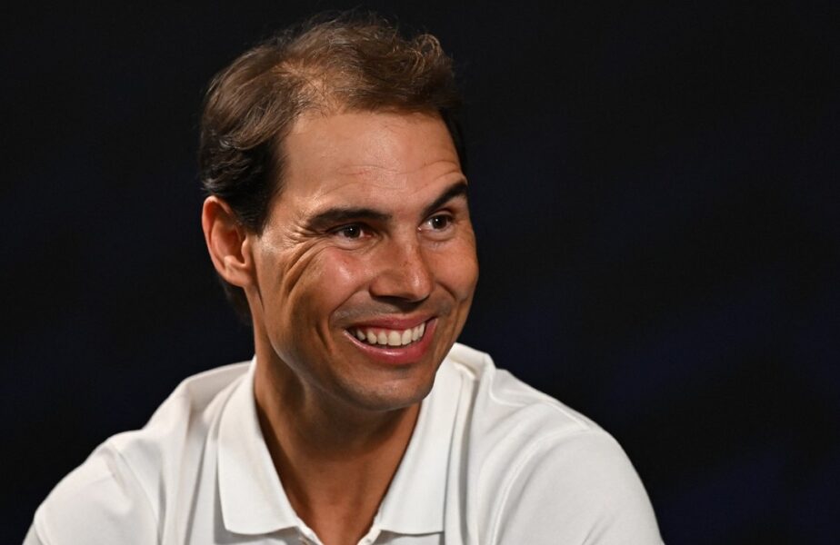 Rafael Nadal le-a aprins imaginația fanilor. Anunț despre viitorul său: „Niciodată să nu spui niciodată!”