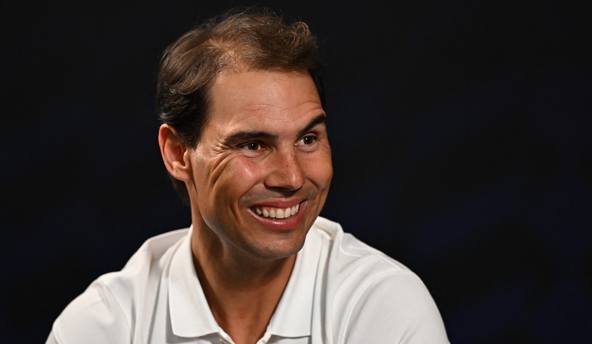 Rafael Nadal le-a aprins imaginația fanilor. Anunț despre viitorul său: Niciodată să nu spui niciodată!”