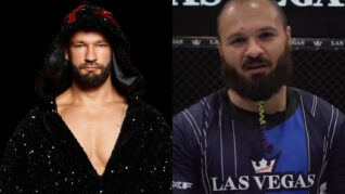 „Asta nu e o victorie!” Haos în cea mai aşteptată gală RXF! Ovidiu Neveu l-a imitat pe Mike Tyson şi l-a muşcat de ureche pe Yamato Zaharia