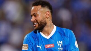 Neymar a recunoscut care va fi noua lui echipă. Renunţă de salariul de 100 de milioane de euro pe care îl primeşte la Al Hilal