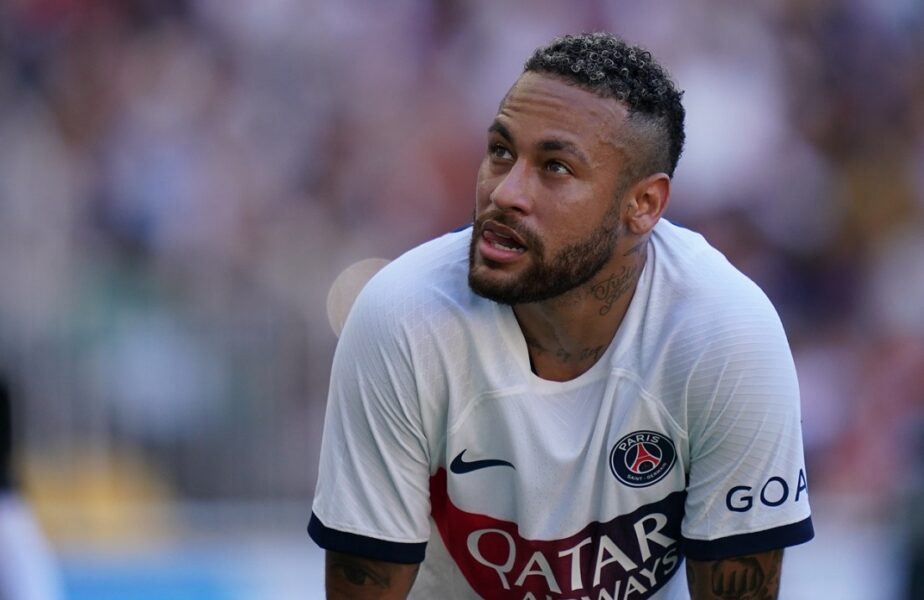 „Au mers prea departe!” Neymar a spus totul despre modul în care a fost tratat la PSG: „Asta s-a întâmplat şi cu Messi”