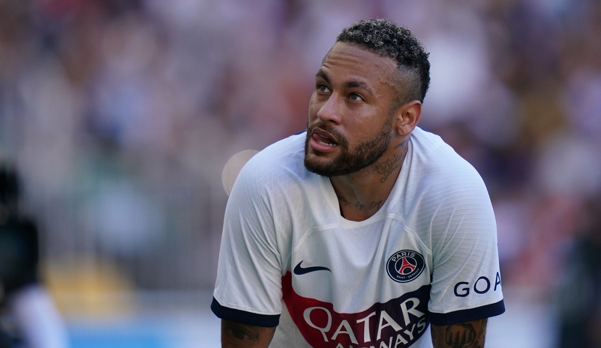 „Au mers prea departe! Neymar a spus totul despre modul în care a fost tratat la PSG: „Asta s-a întâmplat şi cu Messi