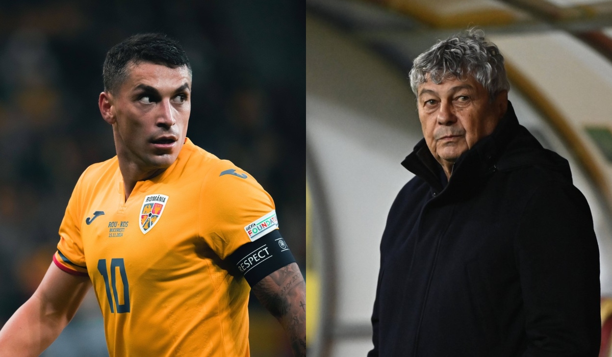 Pe cine au votat Nicolae Stanciu şi Mircea Lucescu la FIFA The Best! Câştigătorul Vinicius, ignorat de căpitanul României