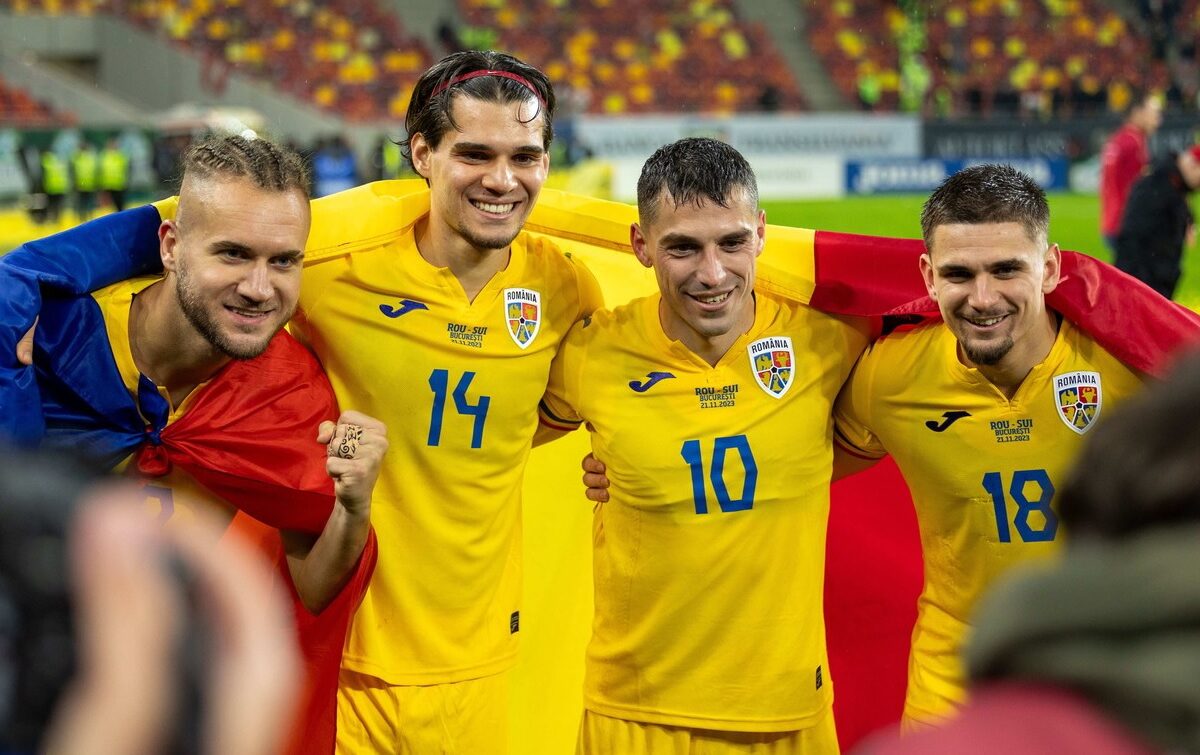 Primele reacţii ale tricolorilor după tragerea la sorţi a preliminariilor World Cup 2026! Ce au transmis Nicolae Stanciu, Ianis Hagi şi Drăguşin despre grupa României