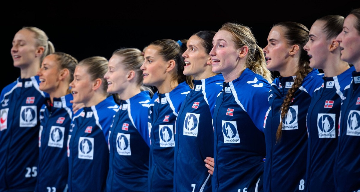 Norvegia – Ungaria, prima semifinală la Campionatul European de handbal feminin