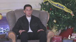 Olimpiu Moruțan, mesaj emoționant la finalul unui an teribil: „A fost o lecție de viaţă”