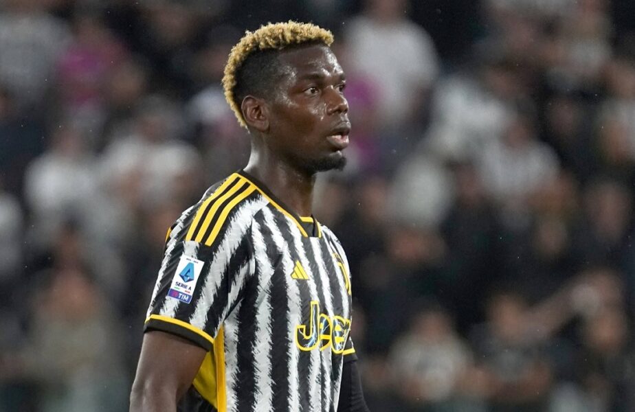 Manchester City îl vrea pe Paul Pogba! Marele obstacol cu care se confruntă Pep Guardiola pentru realizarea transferului surpriză