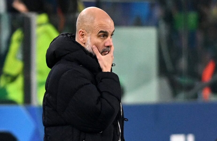 Manchester City îl bagă în depresie pe Pep Guardiola! Cum l-au afectat pe spaniol rezultatele „cetăţenilor”