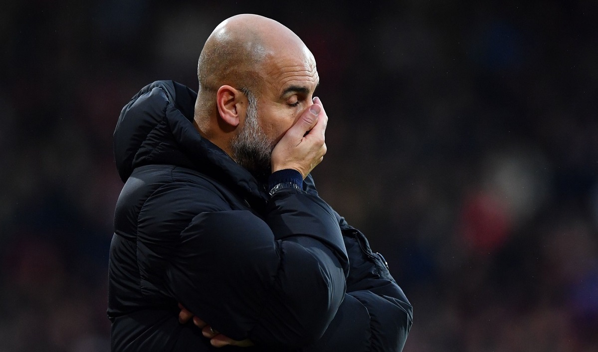 Pep Guardiola a explicat gestul pe care l-a făcut la adresa fanilor lui Liverpool, care a declanşat un scandal uriaş: „Nu am fost niciodată aşa