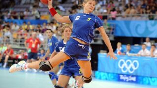 Carmen Amariei va fi inclusă în EHF Hall of Fame: „Nu este doar un moment de mândrie imensă, ci şi o responsabilitate profundă”