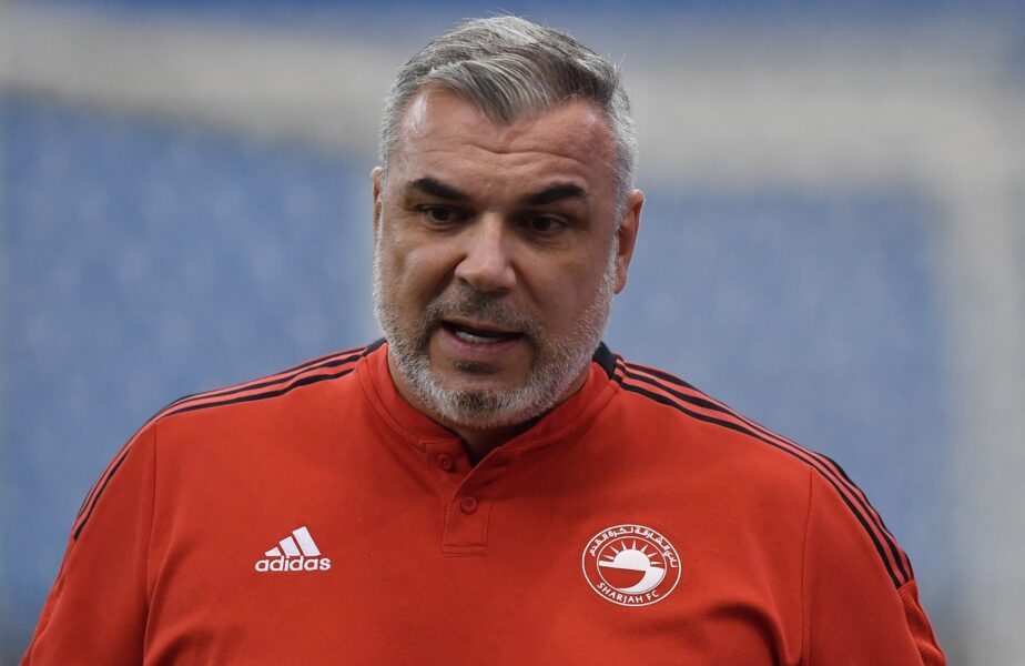 Cosmin Olăroiu, aproape de a prelua o echipă din Champions League. Condiţia esenţială pusă de antrenorul român şi răspunsul primit