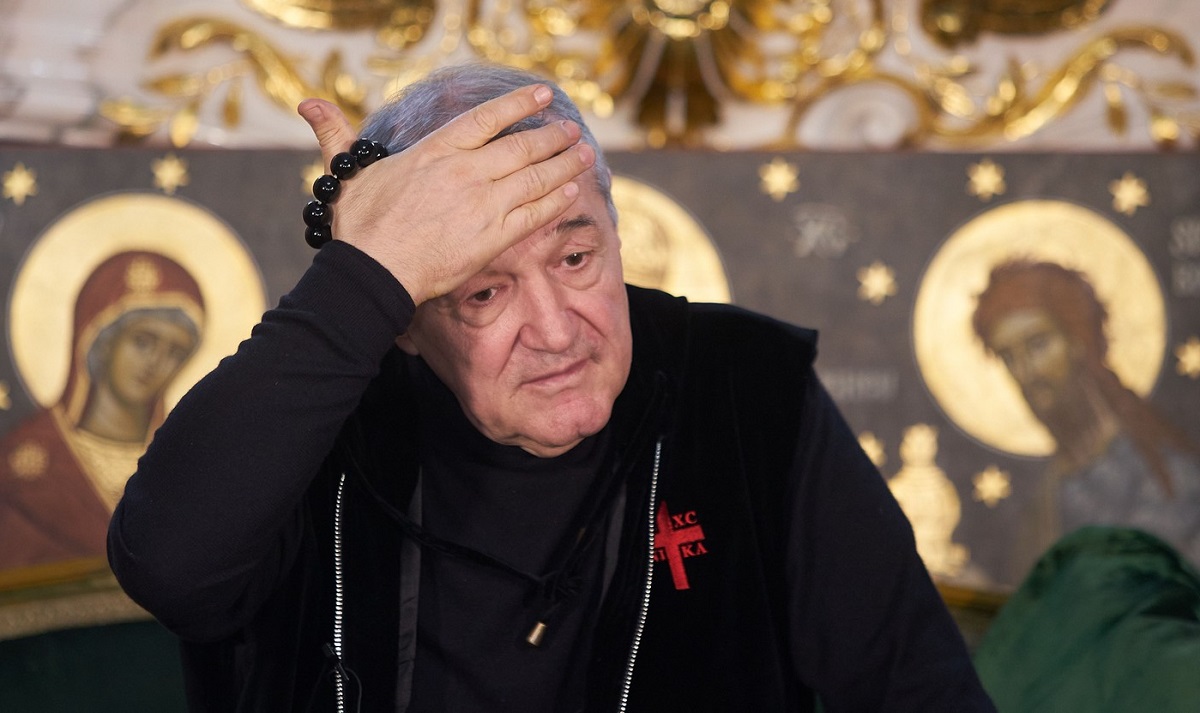 Reacţia lui Gigi Becali când a aflat că Helmut Duckadam a murit. Cum l-a descris pe „Eroul de la Sevilla”: „Vrei să-ţi spun ceva?”