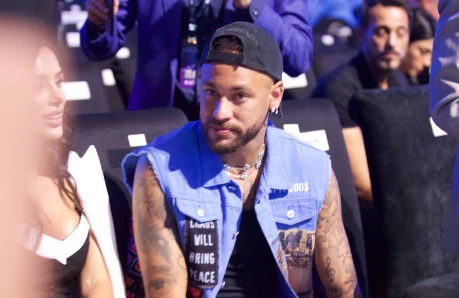 Neymar a anunţat că vrea să joace la World Cup 2026: „Cupa Mondială reprezintă un obiectiv pentru toţi jucătorii”