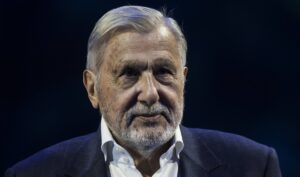 Ilie Năstase, devastat de durere după ce a aflat că Helmut Duckadam a murit: „A trăit pentru fotbal! Îmi pare rău că nu a stat mai mult la Steaua!”