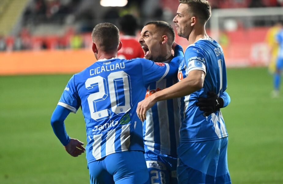 Alexandru Mitriţă a făcut scandal după Petrolul – Universitatea Craiova 1-1: „Nu trebuia să se joace acest meci! Este inadmisibil!”