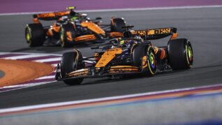 Lando Norris va pleca din pole position în Marele Premiu de Formula 1 de la Abu Dhabi. Piastri e pe locul 2, Sainz pe 3