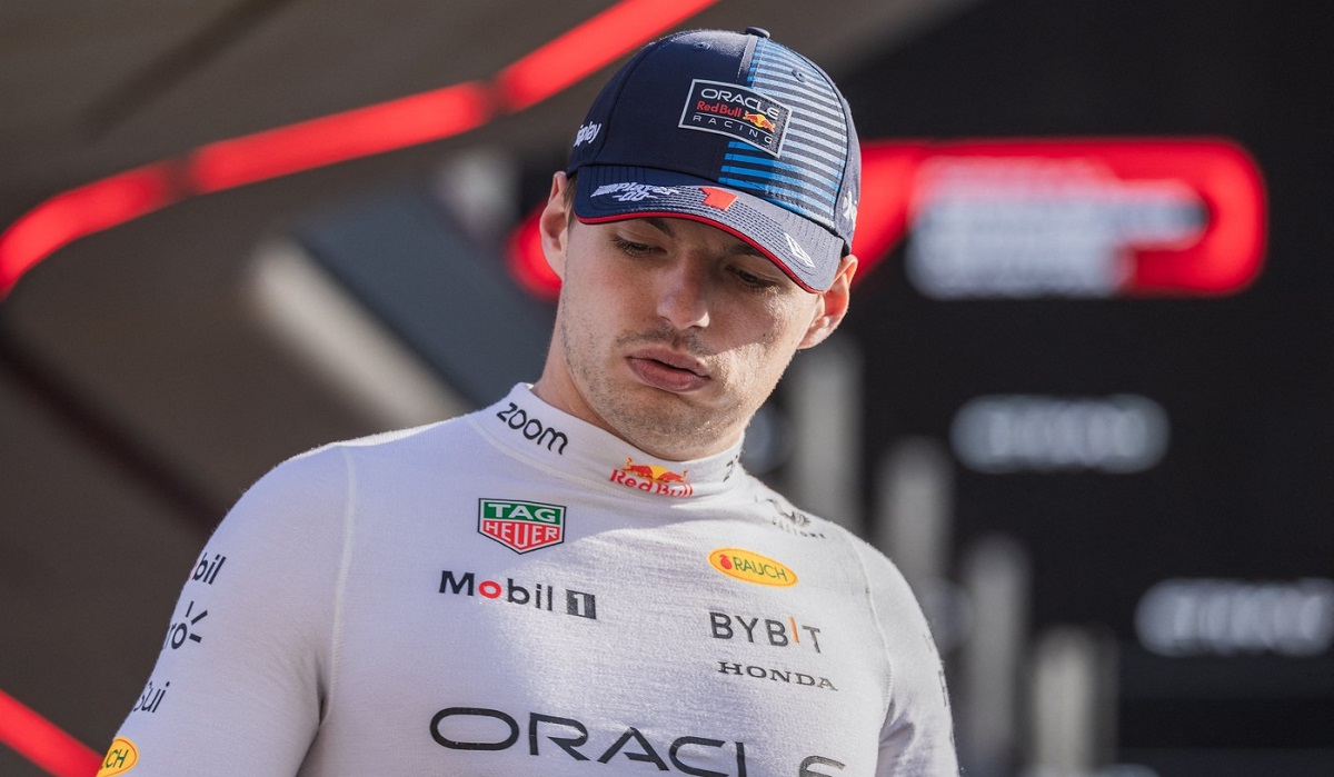 Max Verstappen, nevoit să facă muncă în folosul comunităţii în Rwanda! Campionul mondial a fost pedepsit pentru că a înjurat