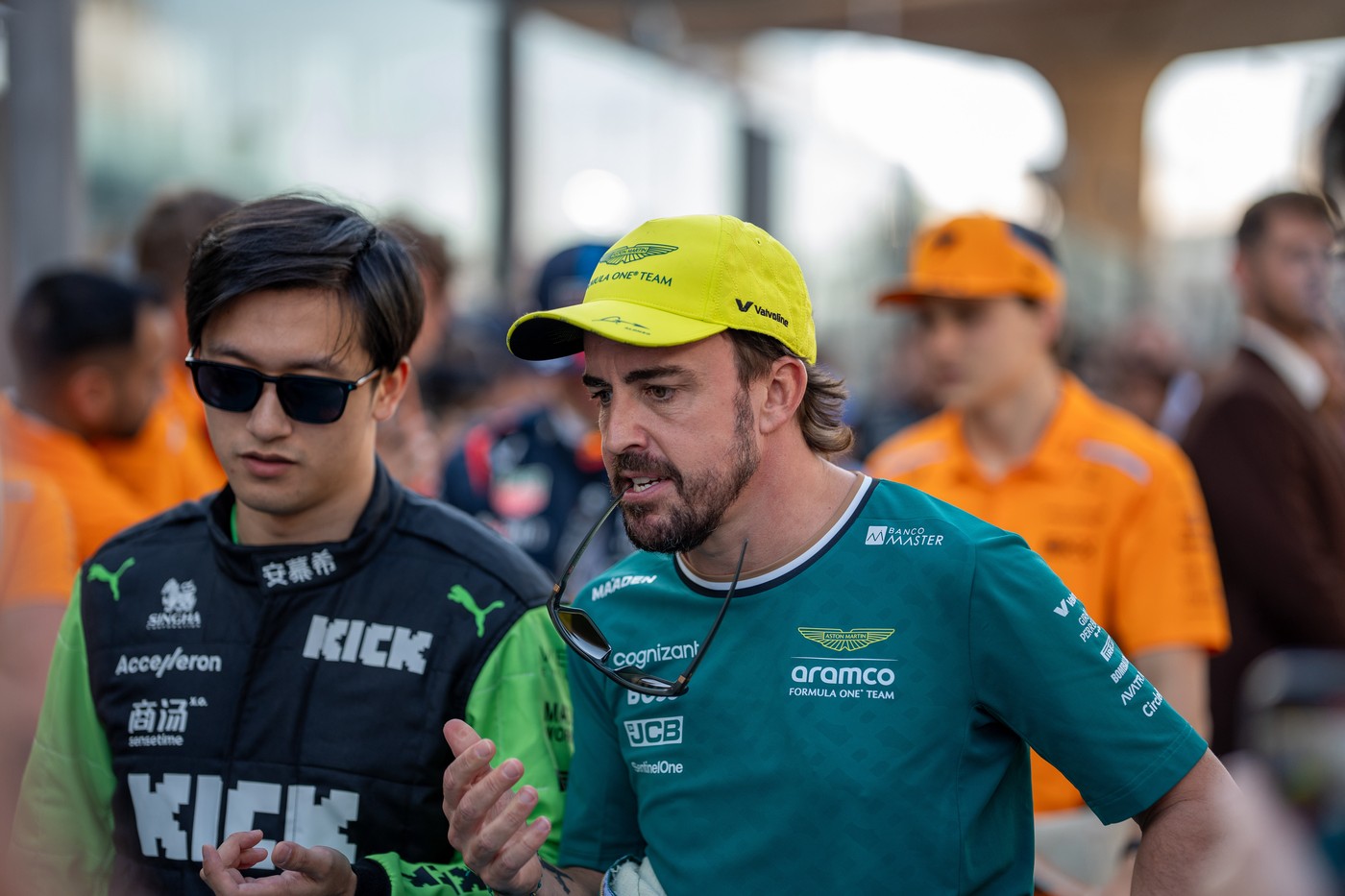 Fernando Alonso a făcut o dezvăluire teribilă la finalul sezonului de Formula 1: „Iei o pastilă şi scapi de durere! Nu are legătura cu vârsta”