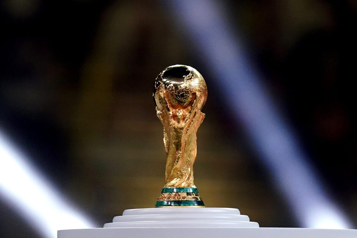 OFICIAL! FIFA a anunţat gazdele World Cup 2030 şi World Cup 2034