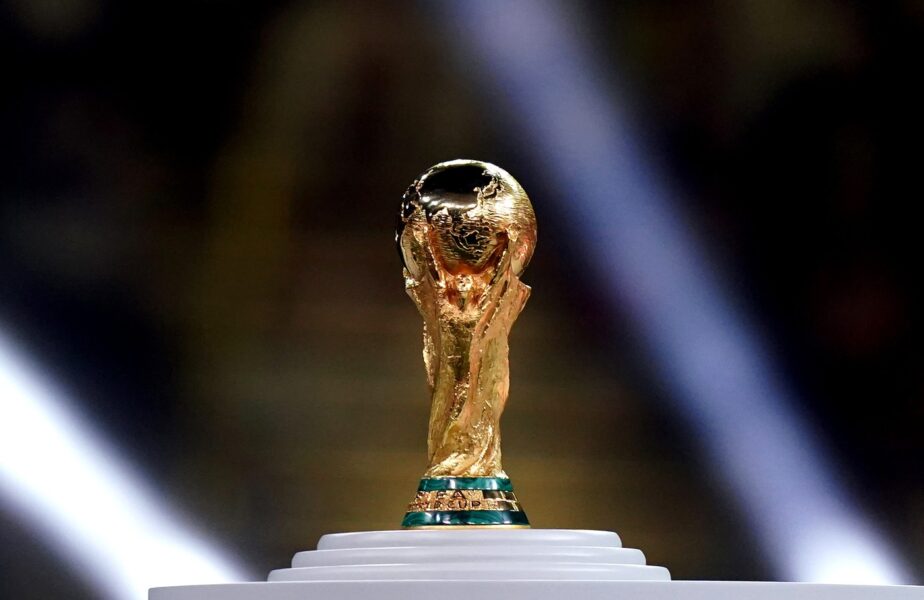 OFICIAL! FIFA a anunţat gazdele World Cup 2030 şi World Cup 2034