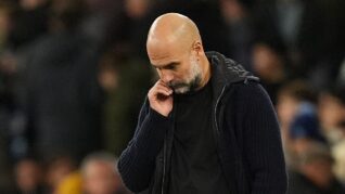 „Din ce în ce mai rău!” Mesajul lui Pep Guardiola, după Manchester City – Manchester United 1-2! Echipa sa a atins o nouă bornă negativă