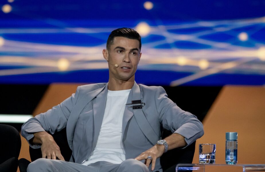 Cristiano Ronaldo, mesaj copleşitor pentru mama sa în ultima zi din 2024