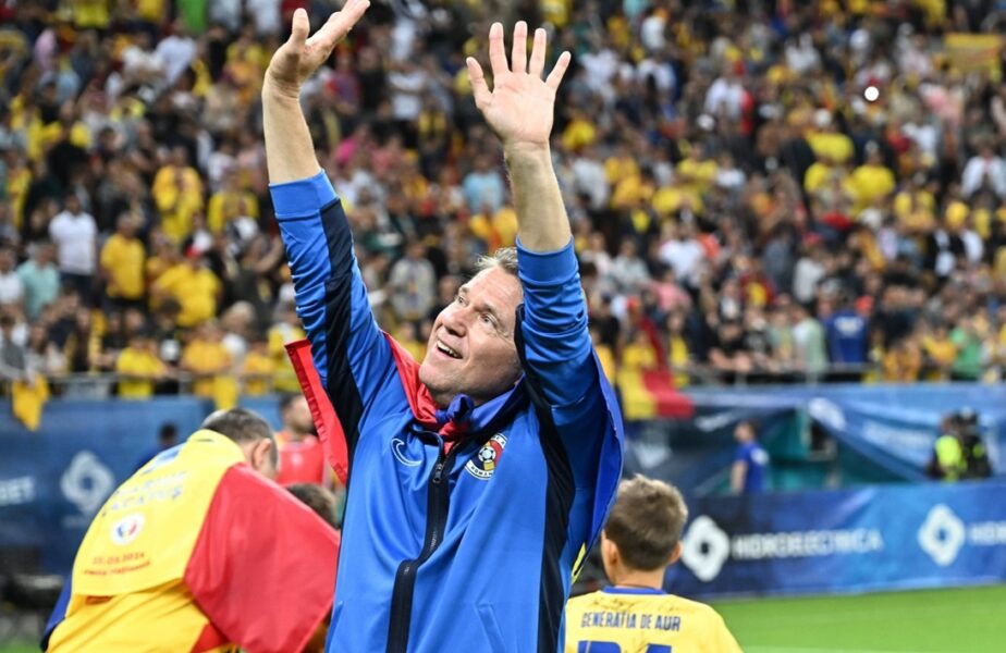 „Ne întoarcem la visul american!” Florin Răducioiu, convins că România se poate califica la World Cup 2026! Verdict înainte de tragerea la sorți