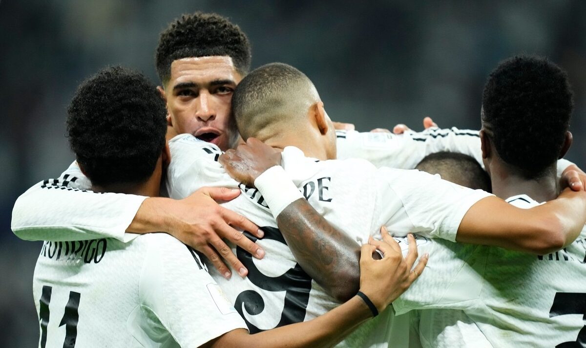 Starul mondial care şi-a anunţat clubul că vrea să semneze cu Real Madrid. Primul transfer uriaş din 2025, iminent